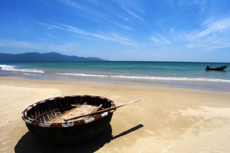 岘港4晚5日自助游 上海直飞 ,海边五星酒店,含