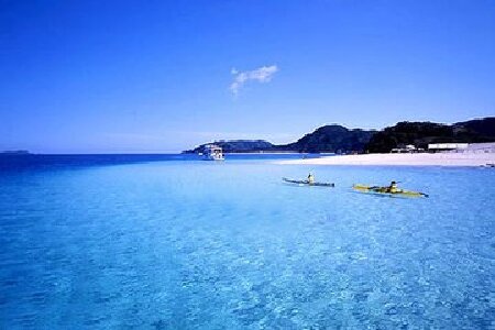 <宿务+长滩岛5晚6日半自助游游>最细白沙滩+潜水圣地