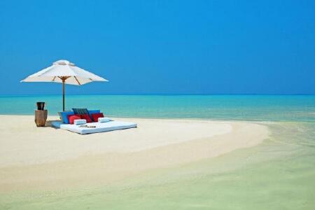 [国庆] 重庆至马尔代夫7日5晚纯自助游 多岛可