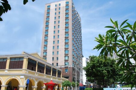 拱北口岸旅游攻略2015_ 拱北口岸自助游攻略