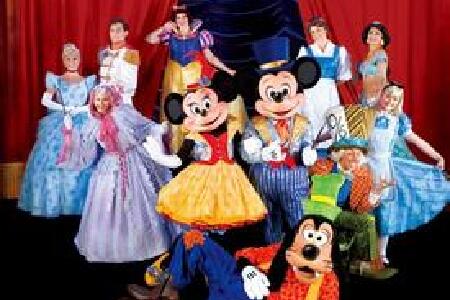 沈阳-港澳6日游 绝无强制购物 海洋 迪士尼 自由