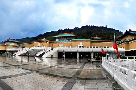 天津-台湾8日游 春秋长荣两大航班,悦享不一样