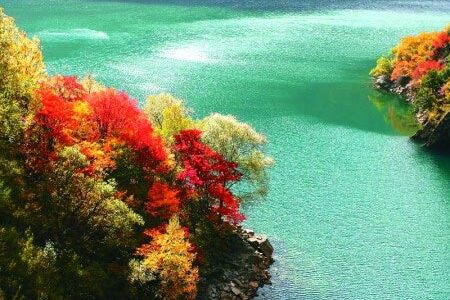 成都-松坪沟-墨海-五彩池-长海子双汽2日游 骑