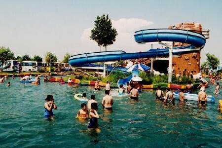 秦皇岛-南北戴河2晚3日游 夏天海边度假首选