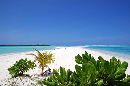 昆明出发--马尔代夫太阳岛5晚7天游 1晚马累 2