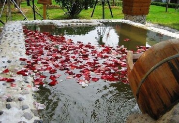 重庆出发_[元旦]<汤山颐尚温泉套餐2日 游>住句容碧桂园酒店_途牛旅游网