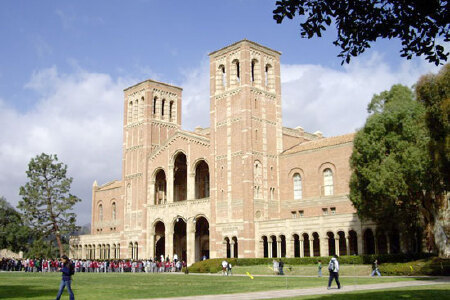 美国西海岸名校亲子游双飞8晚10日游 全国联运