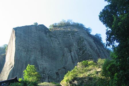  福建南平 武夷山双飞三日游>醉美武夷 性价比高 强烈