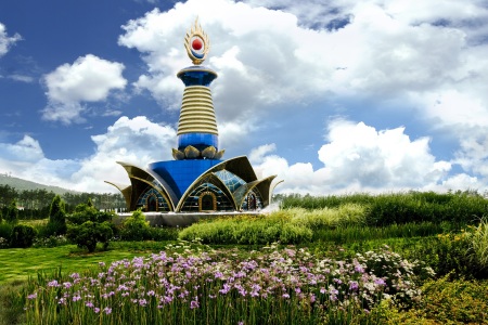 威海大乳山-神雕山野生动物园2日游 潍坊出发