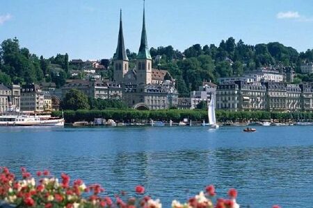 拒签无损-暑期立减1000欧洲法意瑞3国双飞11