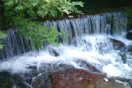 永泰之水1---母亲河大樟溪 - 泉水叮咚 - 泉水叮咚的博客