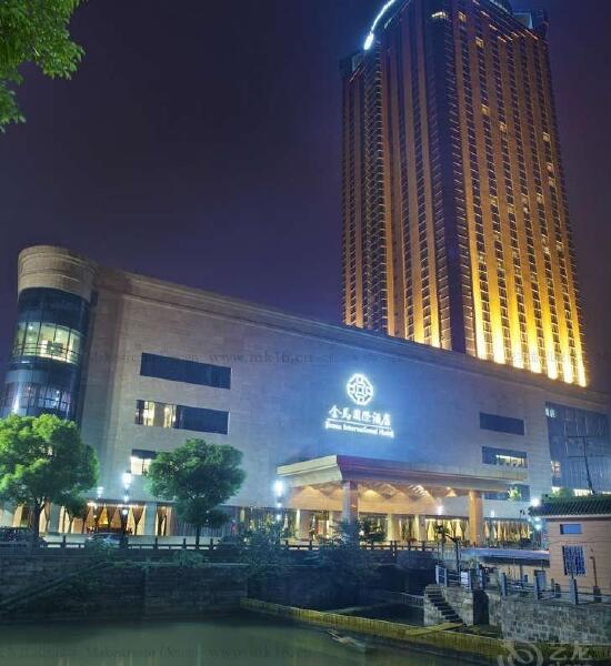 杭州金马国际酒店