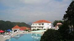 大峡谷温泉温州氡泉宾馆