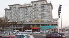 银座佳驿酒店(即墨小商品城店)