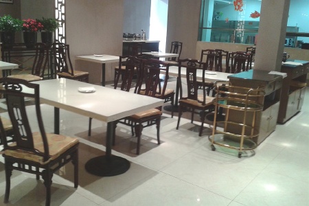 【武汉明星酒店(君临苑店)】地址:武昌区中山路