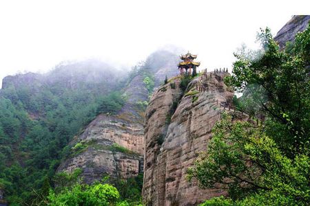 永安桃源洞,石林汽车2日游>福建旅游/周边旅游/漳平九鹏溪/永安旅游