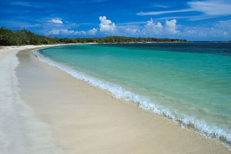 三亚-大东海-天涯海角-兰花世界-南山文化旅游