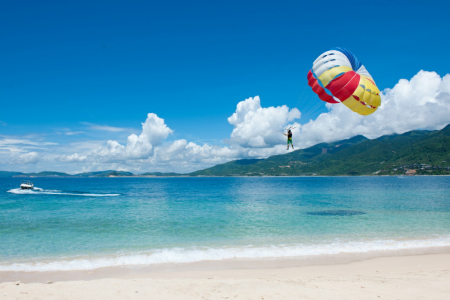 海南分界洲岛1日游阳光沙滩,风光秀丽