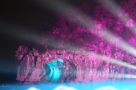 桂林1日游 单门票:金海国旅桂林旅游象山公园