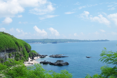 德天瀑布-巴马-水晶宫-北海涠洲岛6日游>养生深度游