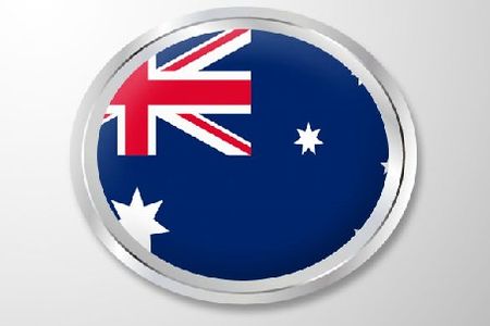 澳大利亚个人旅游签证开心游 单签证