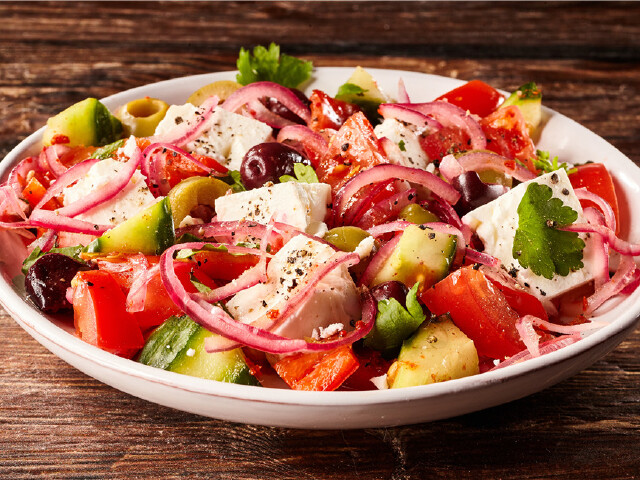 史上最强乌克兰美食攻略