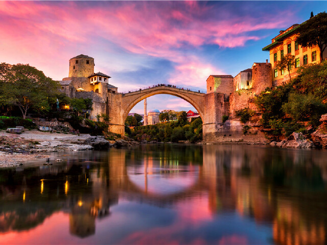 波黑旅游小知识全攻略