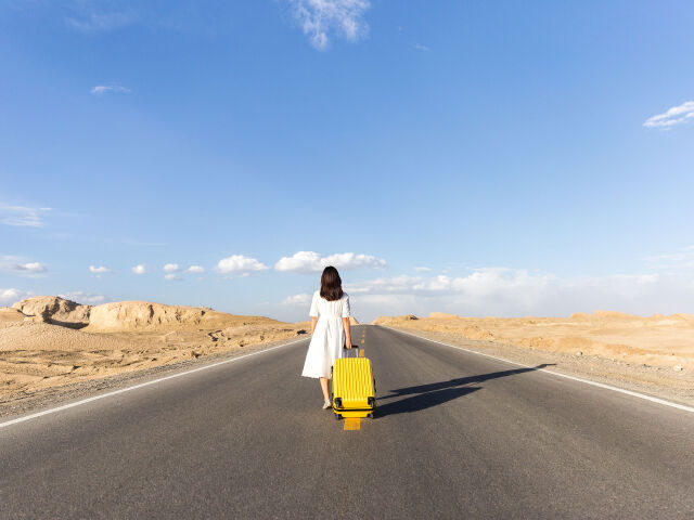 去台湾旅游要办理什么手续