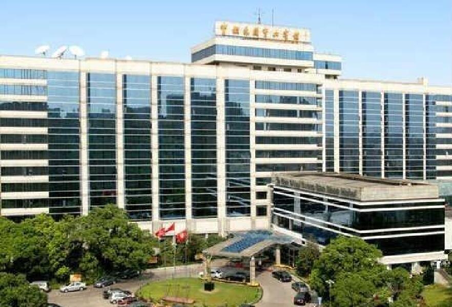 上海宝钢集团宝山宾馆