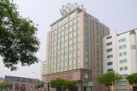 德州美丽华大酒店