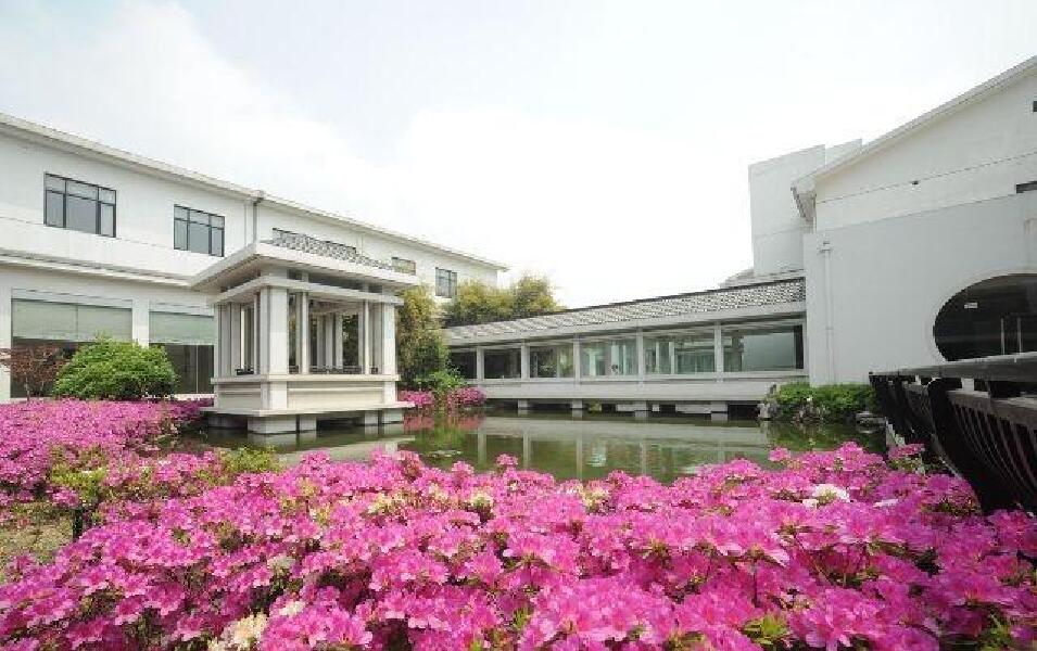 泰州春兰国宾馆预订