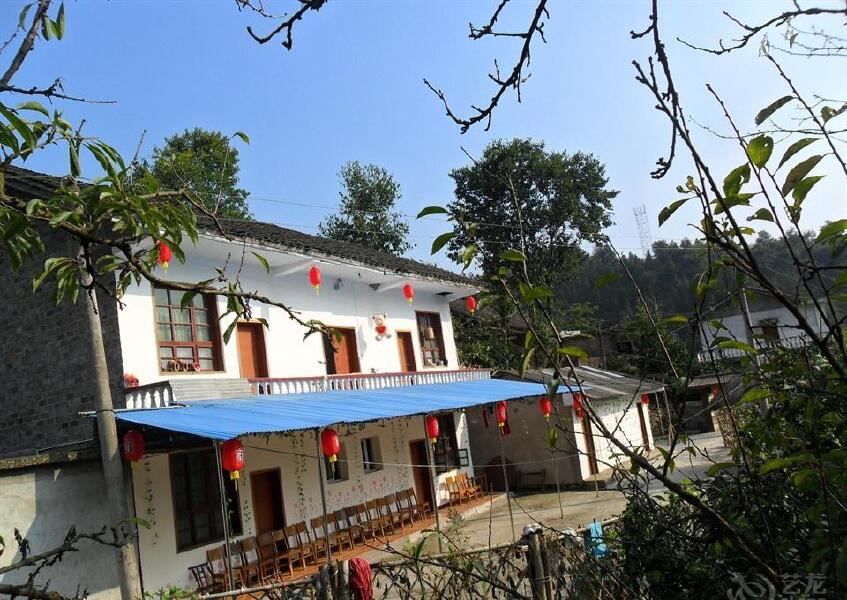 张家界小李农家乐客栈预订