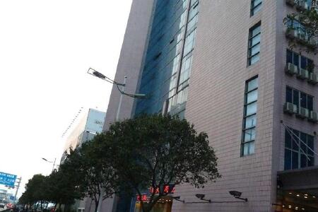 淮安幽兰都大酒店