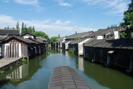  杭州西湖-西塘-西溪溼地-烏鎮西柵2日遊>贈送1早2正餐,江南古鎮風情